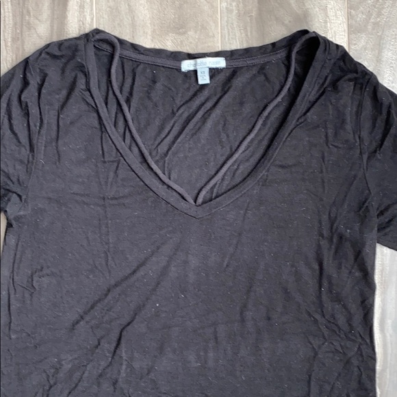 Women’s loose fitting T-shirt - Picture 2 of 2